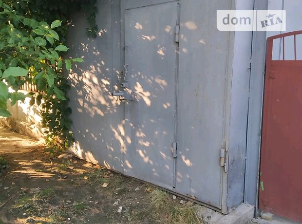 Окремий гараж під легкове авто в Миколаєві, площа 15 кв.м. фото 1 Окремий гараж під легкове авто в Миколаєві, площа 15 кв.м. фото 1