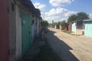 Отдельно стоящий гараж под легковое авто в Николаеве, площадь 22 кв.м. фото 2