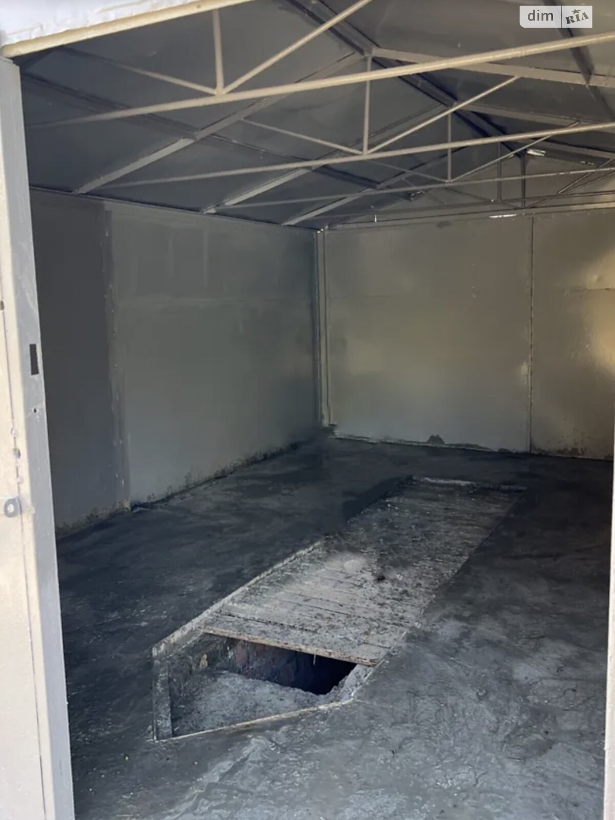 Окремий гараж під легкове авто в Полтаві, площа 20 кв.м. фото 1 Окремий гараж під легкове авто в Полтаві, площа 20 кв.м. фото 1