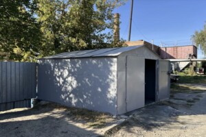 Окремий гараж під легкове авто в Полтаві, площа 20 кв.м. фото 2 Окремий гараж під легкове авто в Полтаві, площа 20 кв.м. фото 2