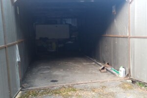 Отдельно стоящий гараж под легковое авто в Ровно, площадь 20 кв.м. фото 2