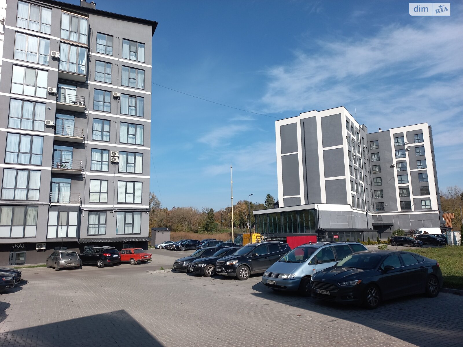 Отдельно стоящий гараж под легковое авто в Ровно, площадь 20 кв.м. фото 1