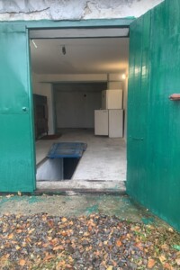 Отдельно стоящий гараж универсальный в Ровно, площадь 24.6 кв.м. фото 2