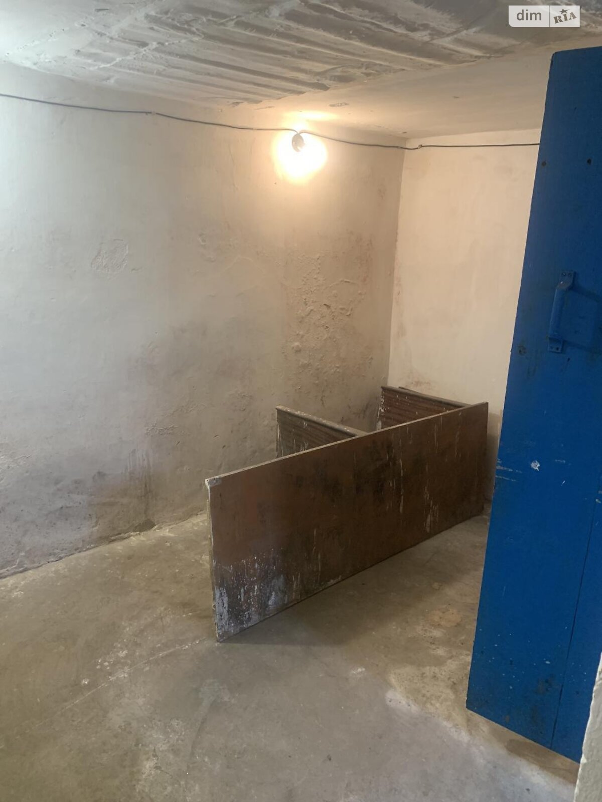 Отдельно стоящий гараж универсальный в Ровно, площадь 24.6 кв.м. фото 1