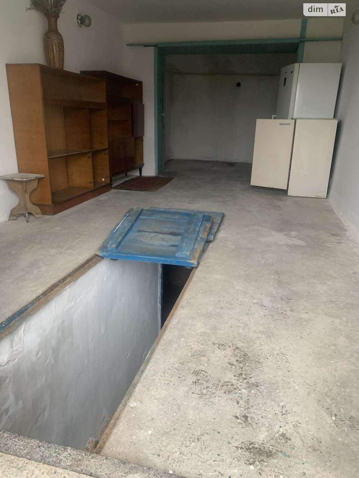 Отдельно стоящий гараж универсальный в Ровно, площадь 24.6 кв.м. фото 1