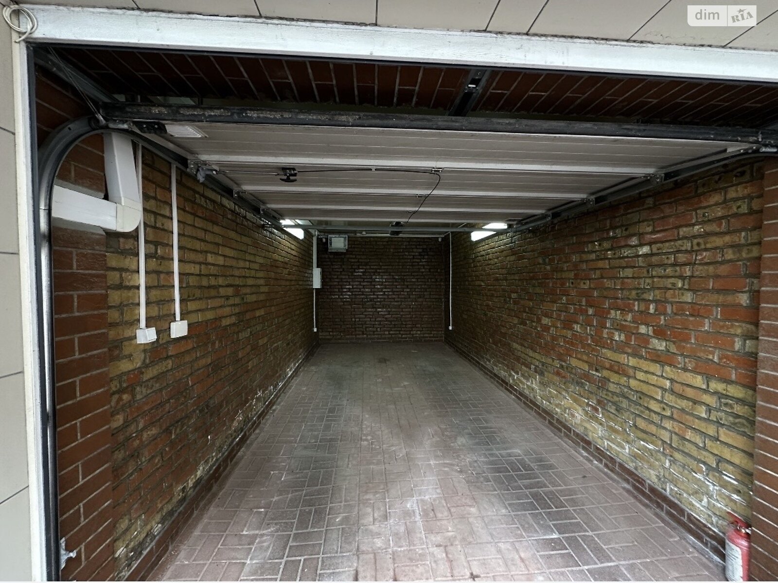 Отдельно стоящий гараж под легковое авто в Ровно, площадь 19 кв.м. фото 1