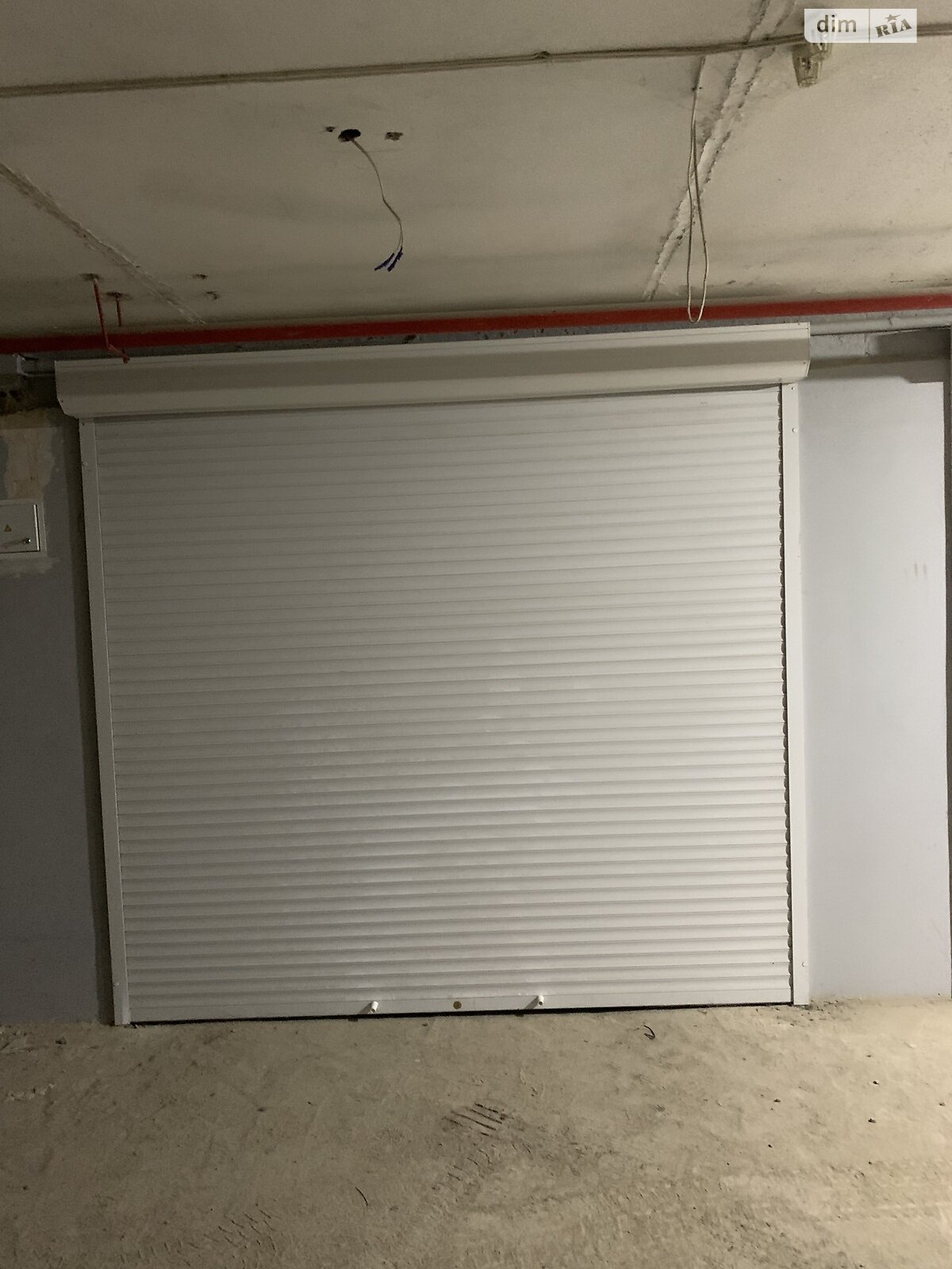 Отдельно стоящий гараж под легковое авто в Тернополе, площадь 18 кв.м. фото 1