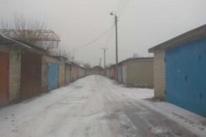 Окремий гараж під легкове авто в Тернополі, площа 20 кв.м. фото 2