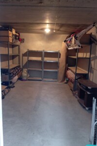 Отдельно стоящий гараж под легковое авто в Тернополе, площадь 24 кв.м. фото 2