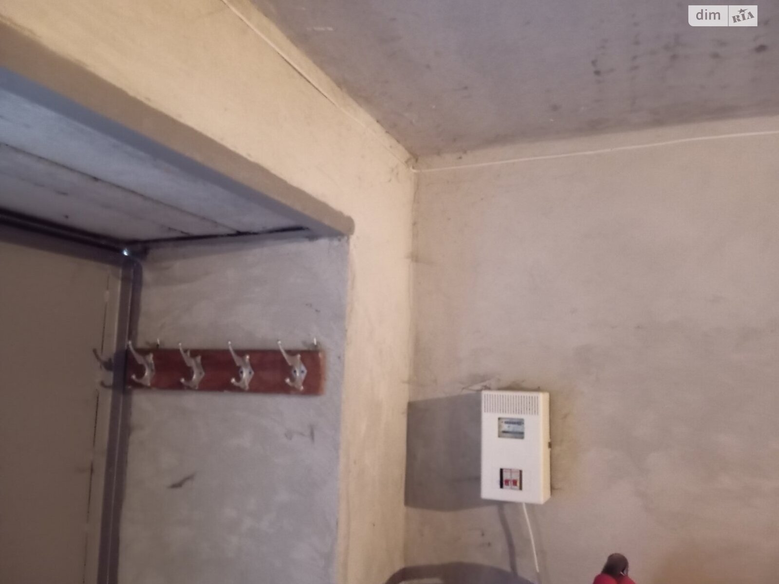 Отдельно стоящий гараж под легковое авто в Тернополе, площадь 24 кв.м. фото 1