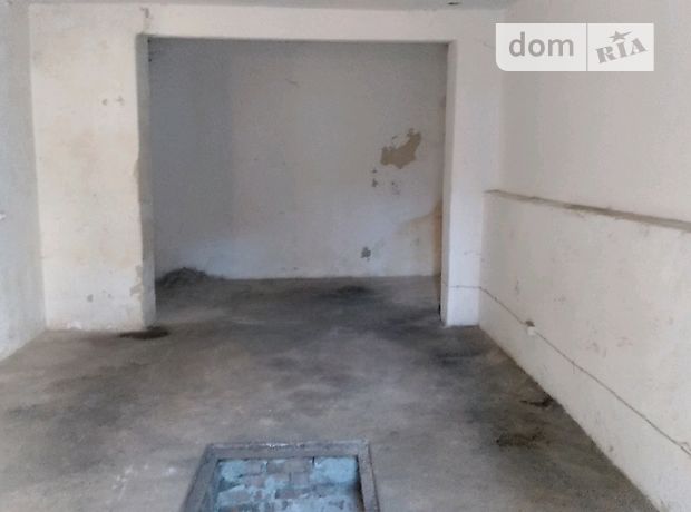 Отдельно стоящий гараж универсальный в Тернополе, площадь 48 кв.м. фото 1 Отдельно стоящий гараж универсальный в Тернополе, площадь 48 кв.м. фото 1
