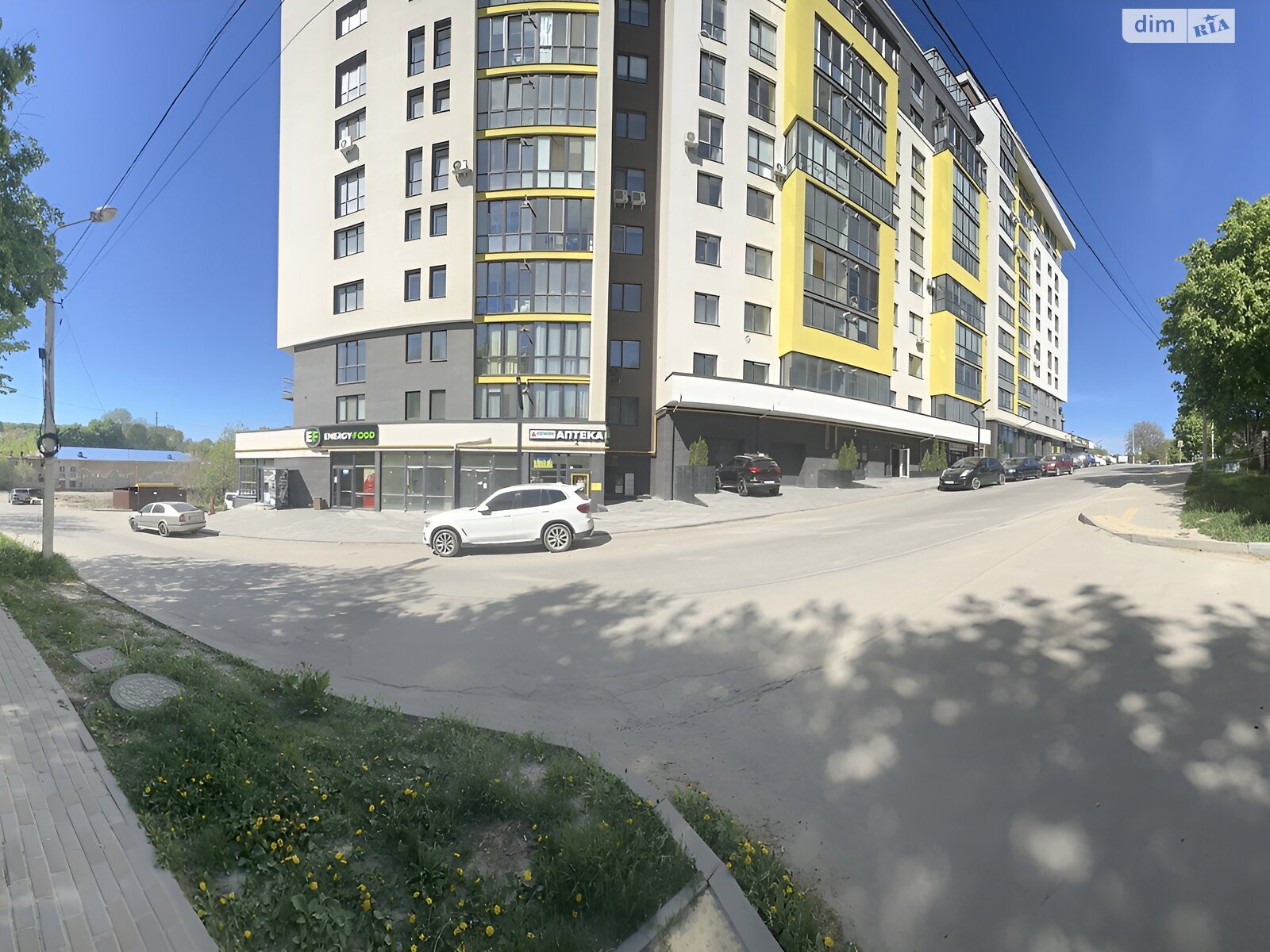 Отдельно стоящий гараж под легковое авто в Тернополе, площадь 31.5 кв.м. фото 1 Отдельно стоящий гараж под легковое авто в Тернополе, площадь 31.5 кв.м. фото 1