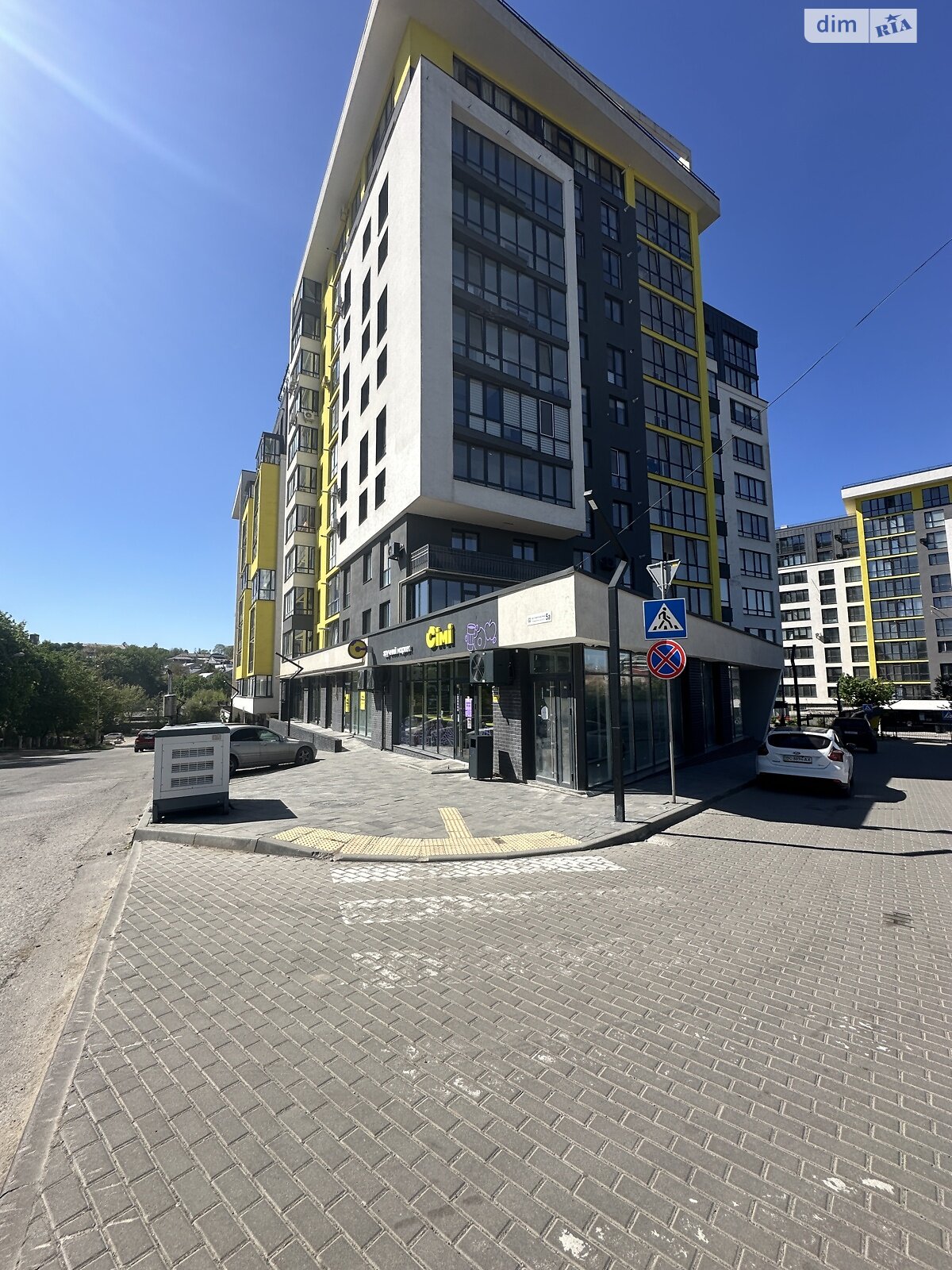 Окремий гараж під легкове авто в Тернополі, площа 31.5 кв.м. фото 1 Окремий гараж під легкове авто в Тернополі, площа 31.5 кв.м. фото 1