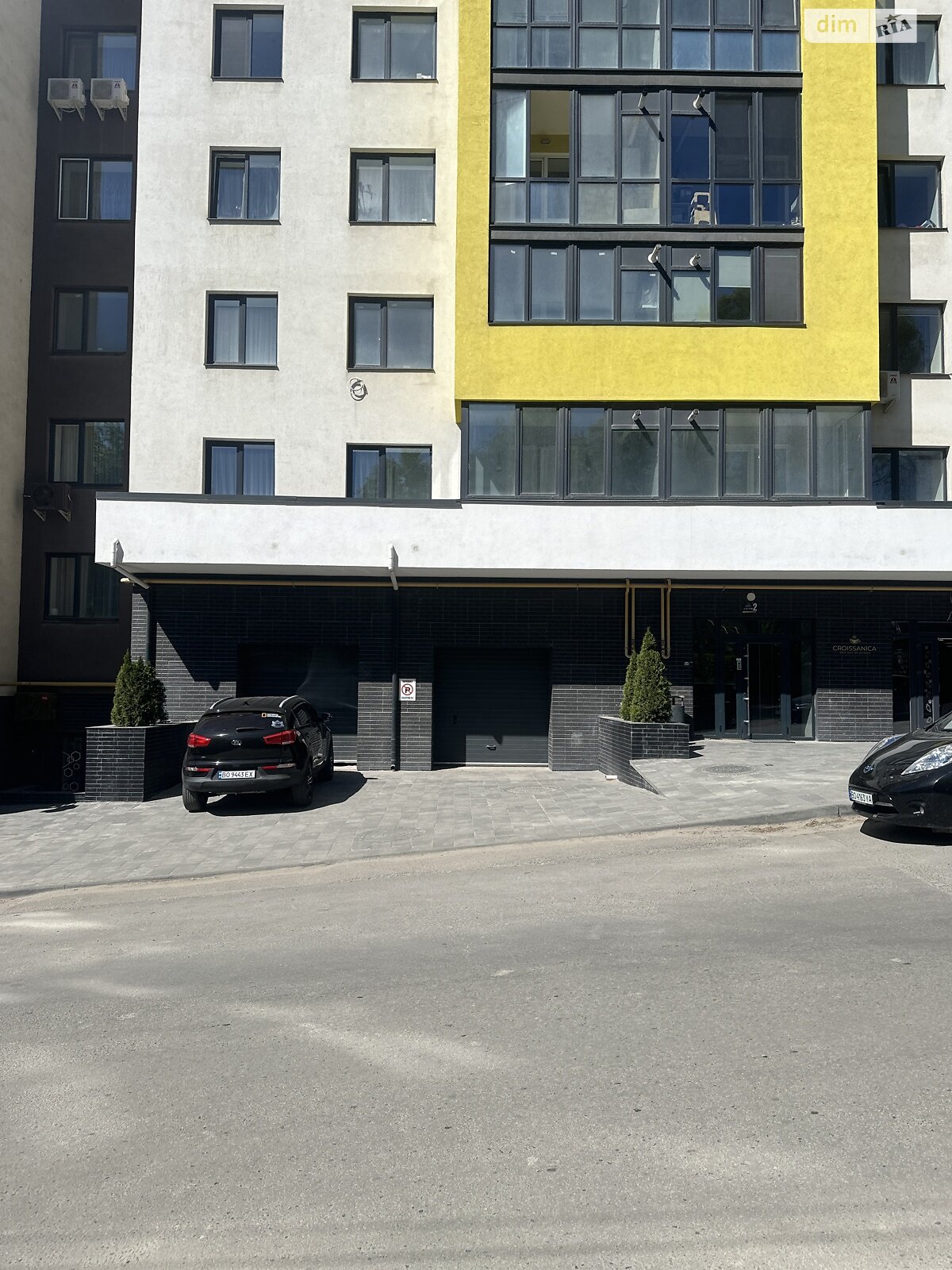 Окремий гараж під легкове авто в Тернополі, площа 31.5 кв.м. фото 1 Окремий гараж під легкове авто в Тернополі, площа 31.5 кв.м. фото 1
