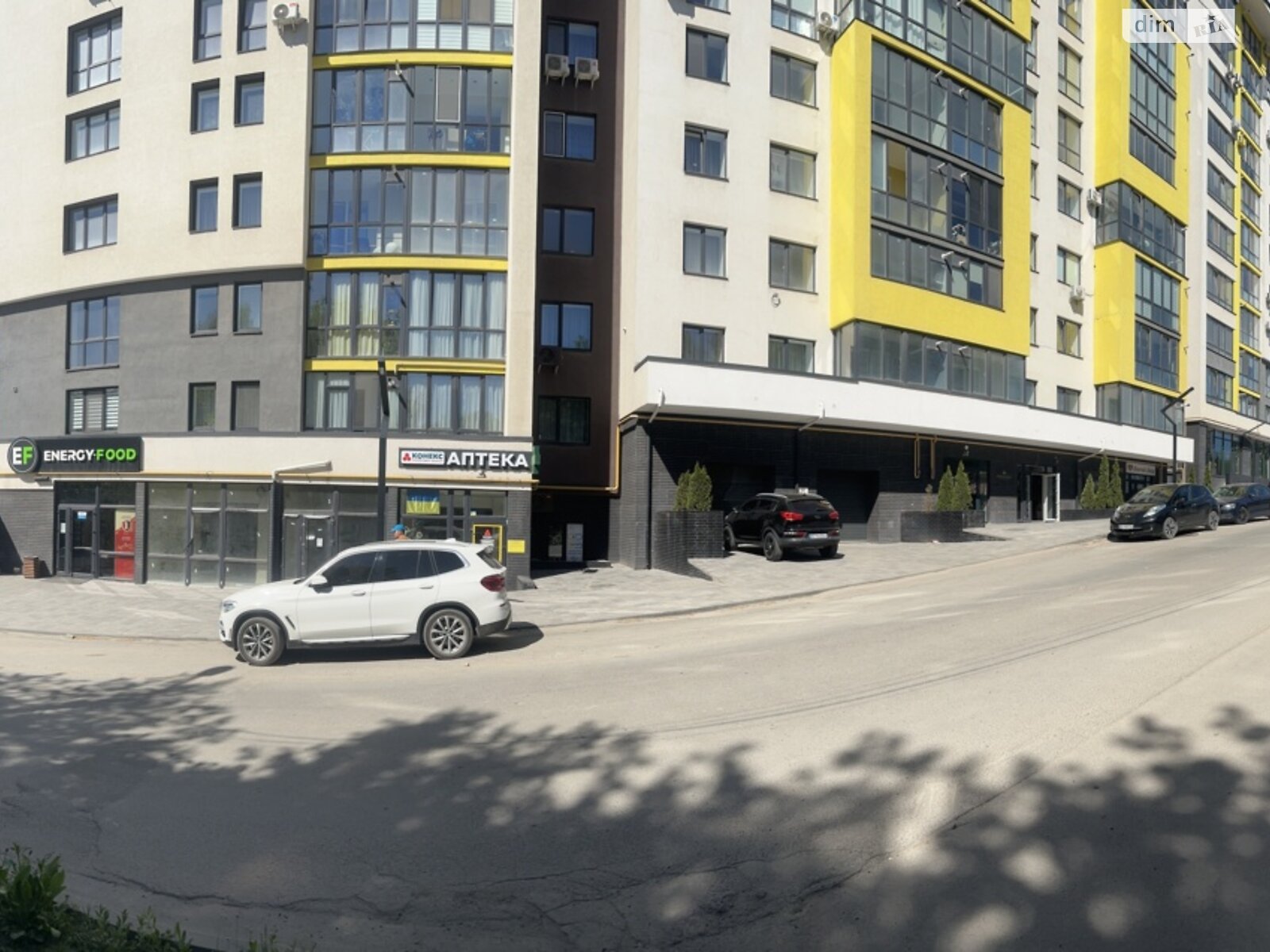 Окремий гараж під легкове авто в Тернополі, площа 31.5 кв.м. фото 1 Окремий гараж під легкове авто в Тернополі, площа 31.5 кв.м. фото 1