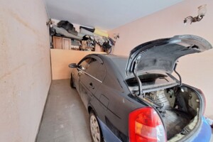 Отдельно стоящий гараж под легковое авто в Тернополе, площадь 19.7 кв.м. фото 2