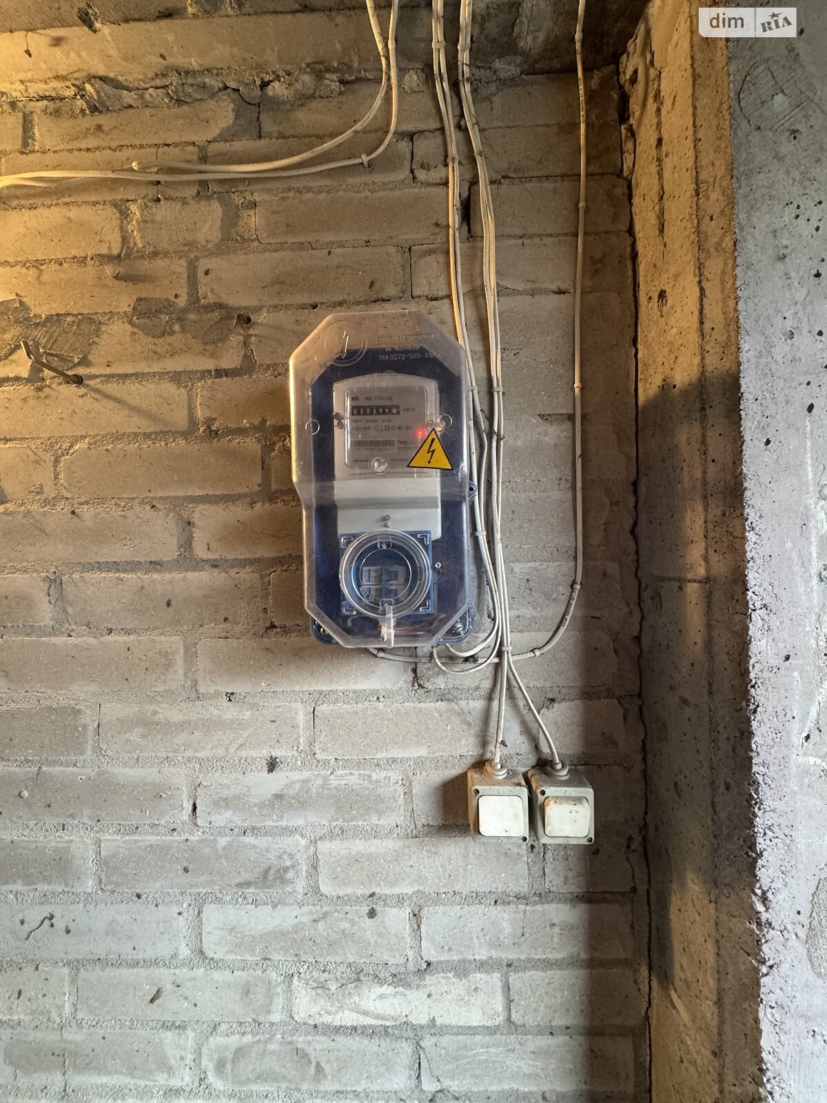 Отдельно стоящий гараж под легковое авто в Тернополе, площадь 17 кв.м. фото 1 Отдельно стоящий гараж под легковое авто в Тернополе, площадь 17 кв.м. фото 1