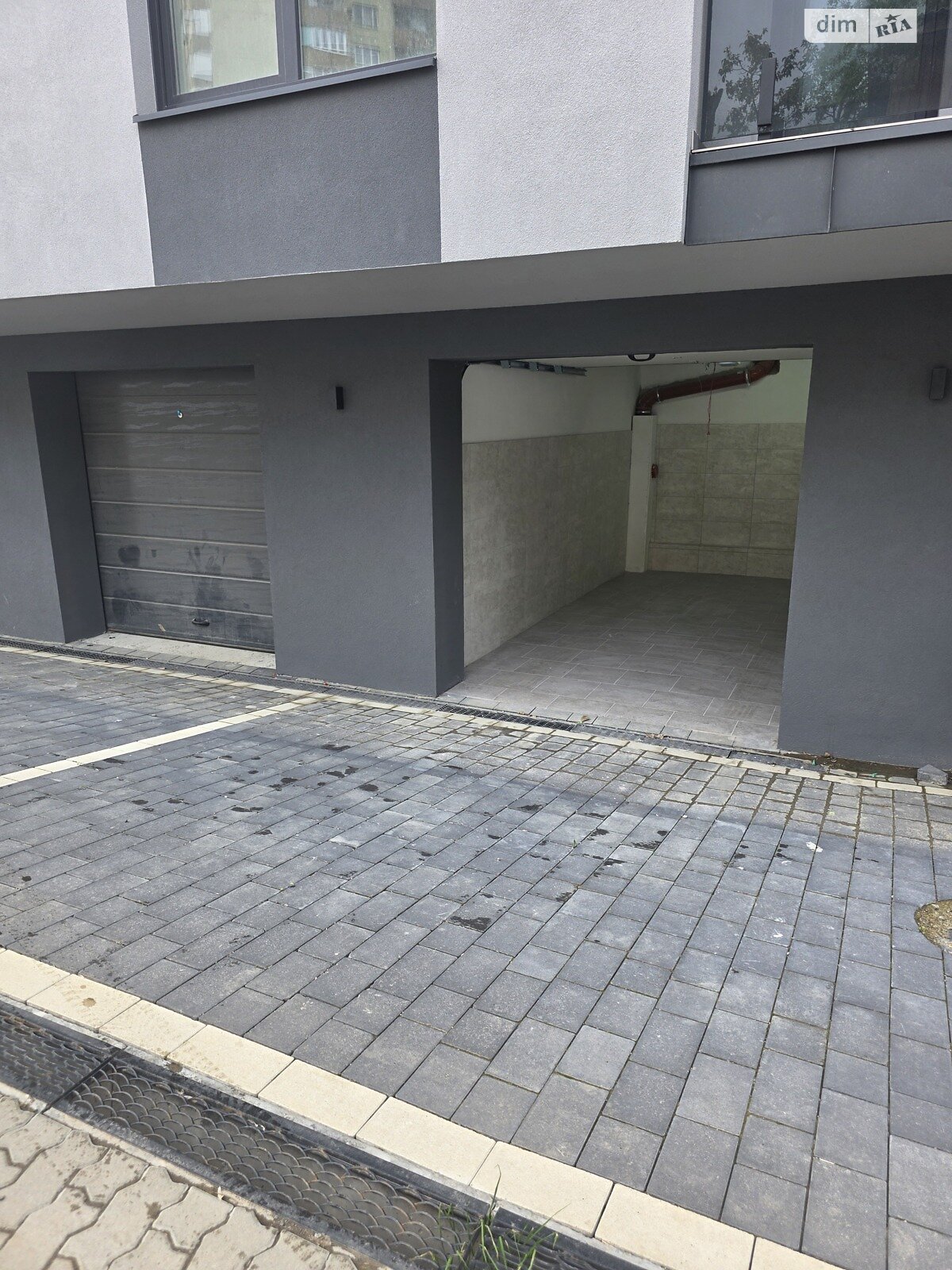 Окремий гараж під легкове авто в Ужгороді, площа 20 кв.м. фото 1