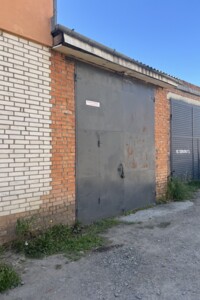 Окремий гараж під бус в Вінниці, площа 48 кв.м. фото 2