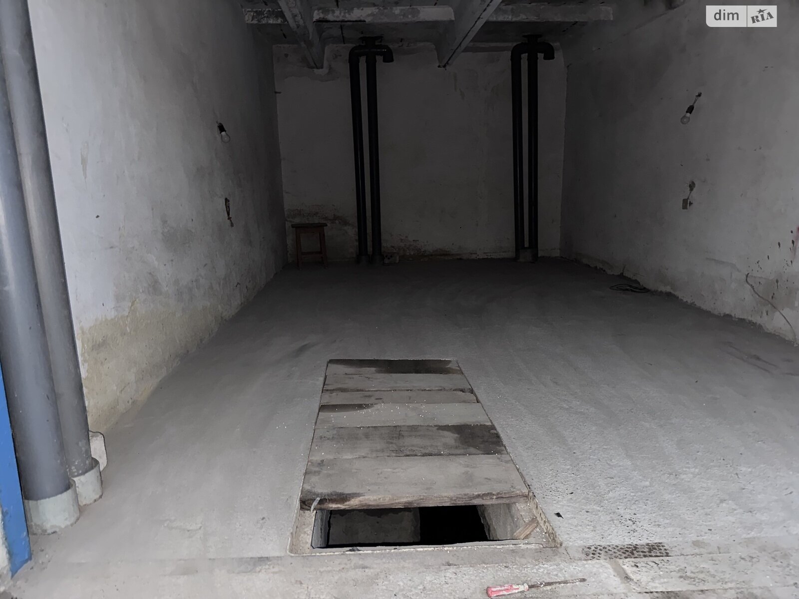 Окремий гараж під бус в Вінниці, площа 19 кв.м. фото 1