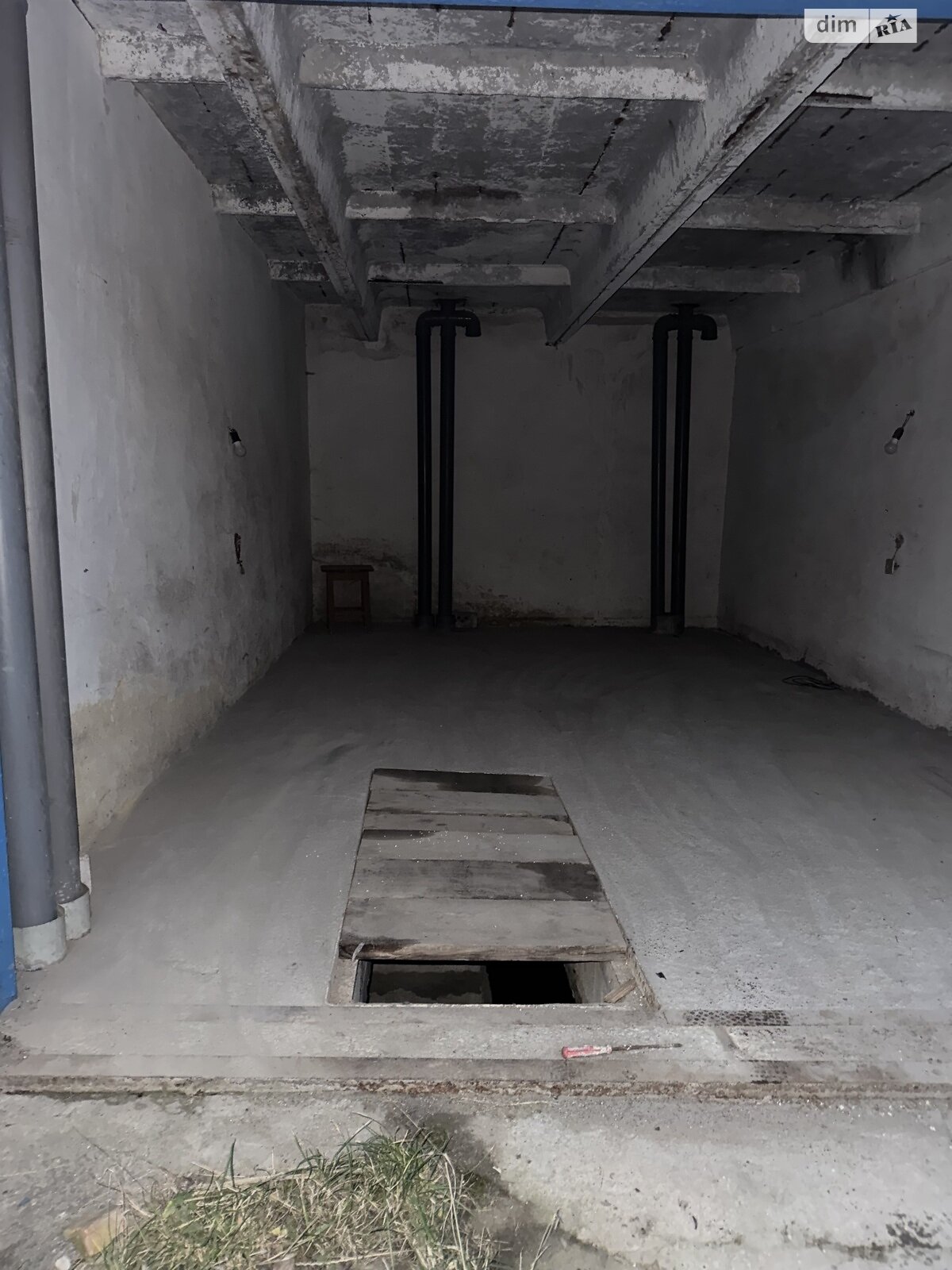 Окремий гараж під бус в Вінниці, площа 19 кв.м. фото 1