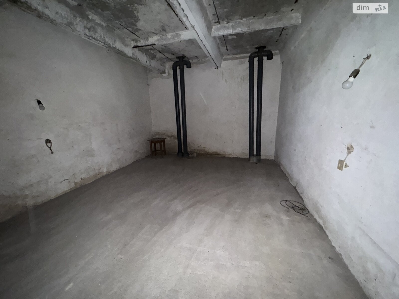 Окремий гараж під бус в Вінниці, площа 19 кв.м. фото 1