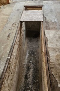 Окремий гараж під легкове авто в Вінниці, площа 24 кв.м. фото 2