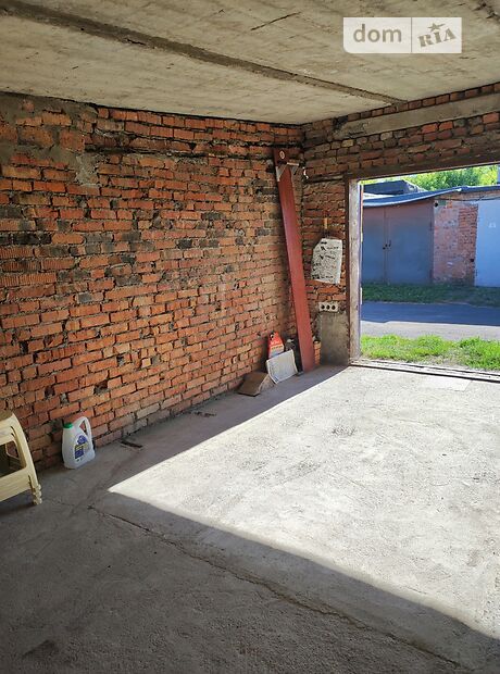 Отдельно стоящий гараж под легковое авто в Виннице, площадь 26 кв.м. фото 1 Отдельно стоящий гараж под легковое авто в Виннице, площадь 26 кв.м. фото 1