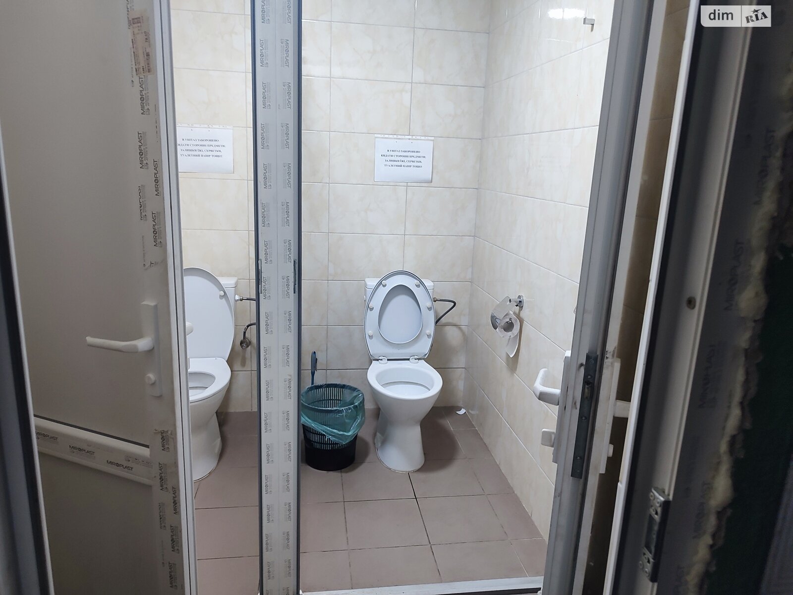 Окремий гараж під бус в Вінниці, площа 75 кв.м. фото 1 Окремий гараж під бус в Вінниці, площа 75 кв.м. фото 1