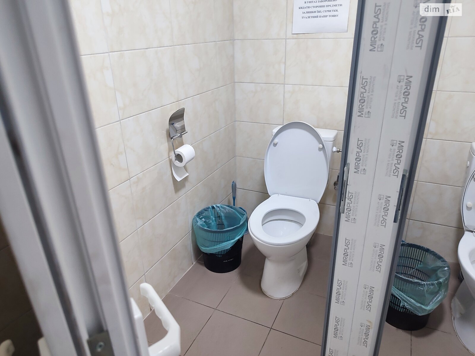 Окремий гараж під бус в Вінниці, площа 75 кв.м. фото 1 Окремий гараж під бус в Вінниці, площа 75 кв.м. фото 1