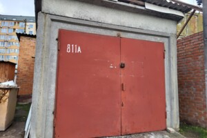 Отдельно стоящий гараж под легковое авто в Виннице, площадь 18 кв.м. фото 2 Отдельно стоящий гараж под легковое авто в Виннице, площадь 18 кв.м. фото 2