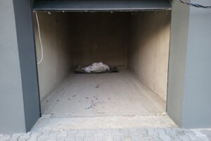 Окремий гараж під легкове авто в Вінниці, площа 20 кв.м. фото 2