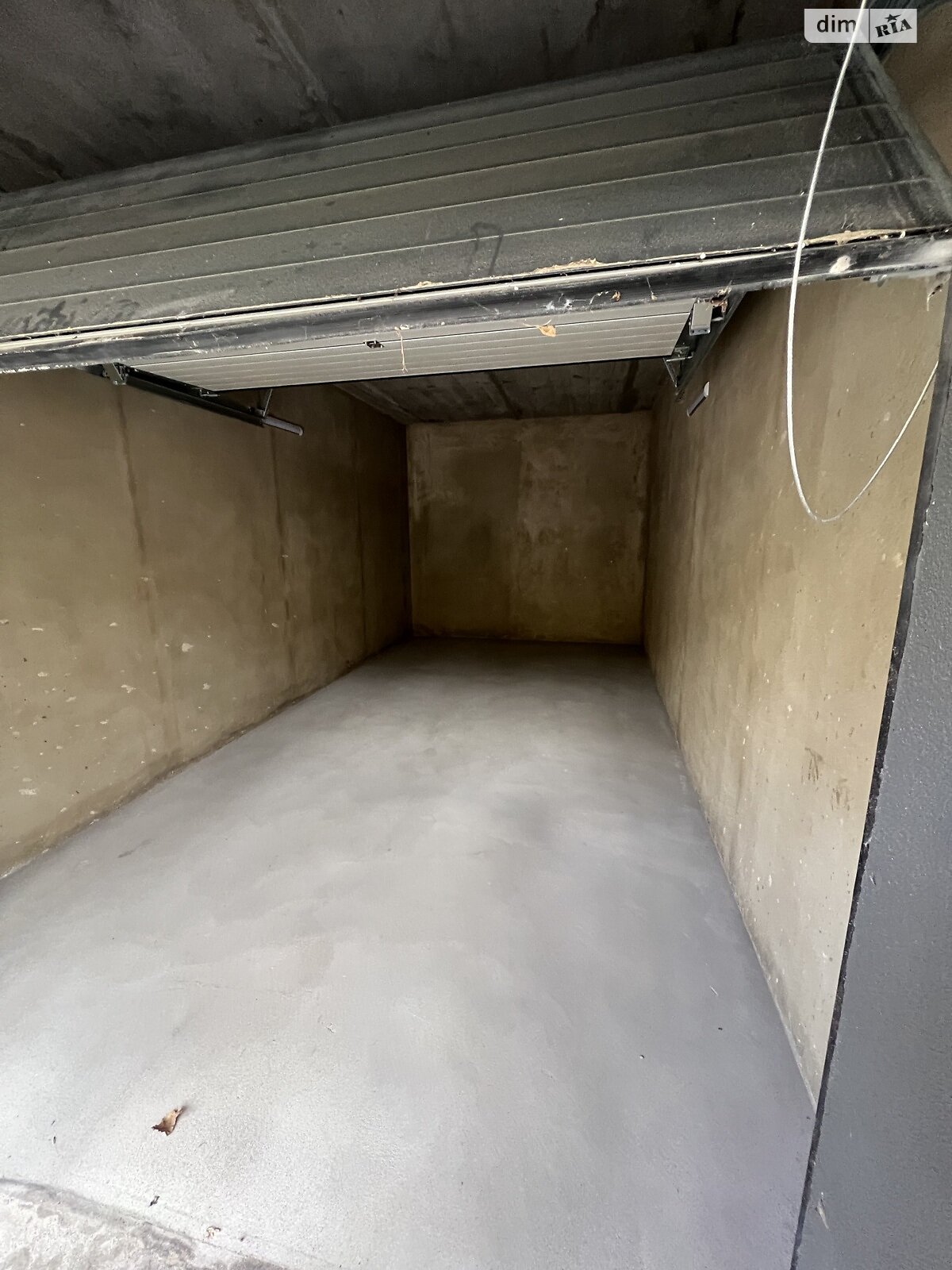 Окремий гараж універсальний в Вінниці, площа 20 кв.м. фото 1 Окремий гараж універсальний в Вінниці, площа 20 кв.м. фото 1