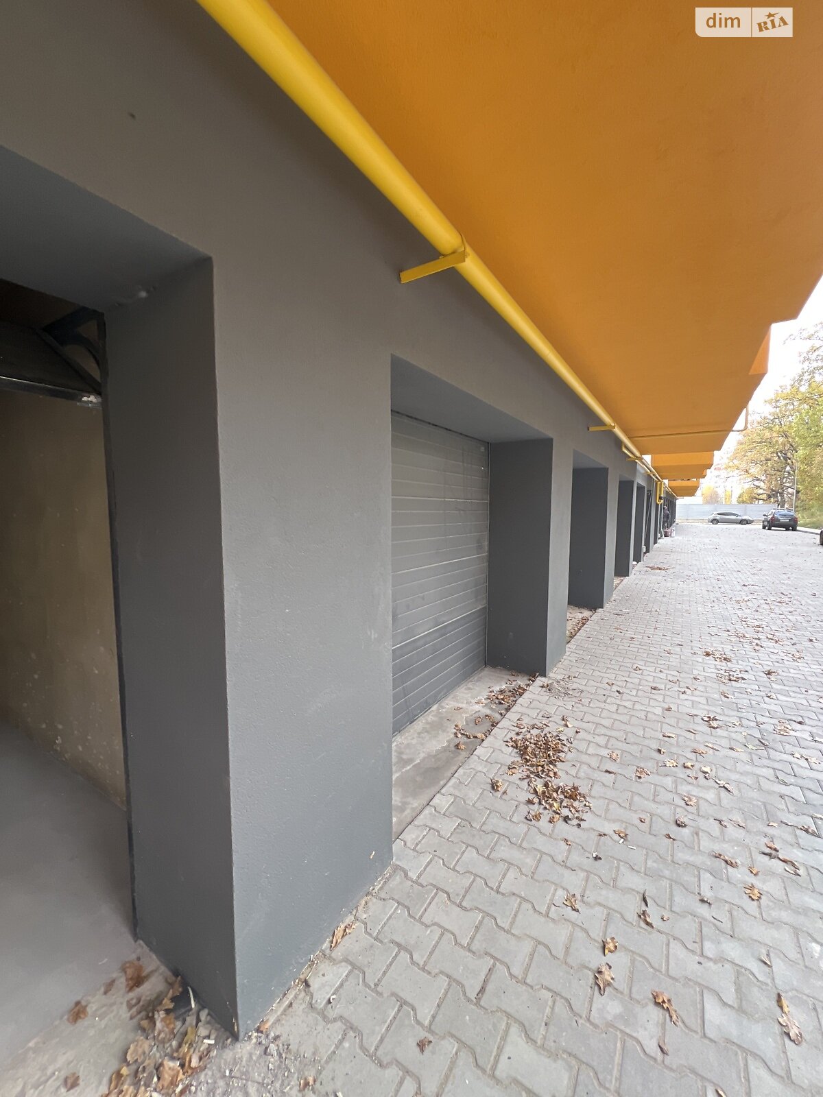Окремий гараж універсальний в Вінниці, площа 20 кв.м. фото 1 Окремий гараж універсальний в Вінниці, площа 20 кв.м. фото 1