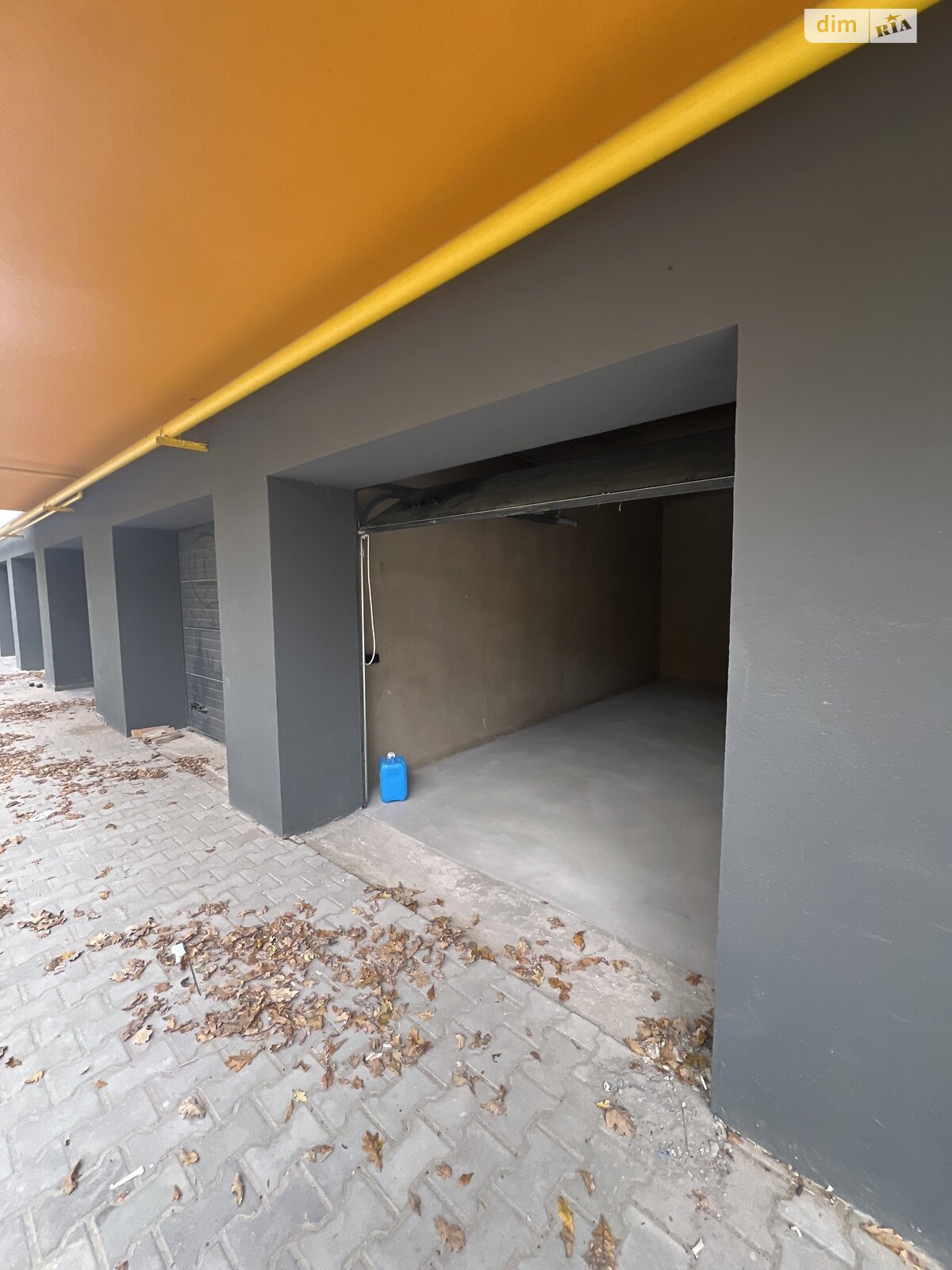 Окремий гараж універсальний в Вінниці, площа 20 кв.м. фото 1 Окремий гараж універсальний в Вінниці, площа 20 кв.м. фото 1