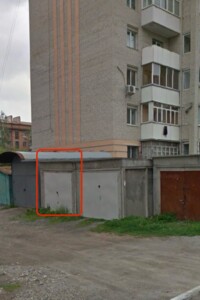 Окремий гараж під легкове авто в Вінниці, площа 10 кв.м. фото 2