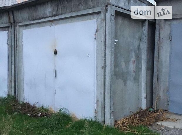 Отдельно стоящий гараж под легковое авто в Виннице, площадь 20 кв.м. фото 1 Отдельно стоящий гараж под легковое авто в Виннице, площадь 20 кв.м. фото 1