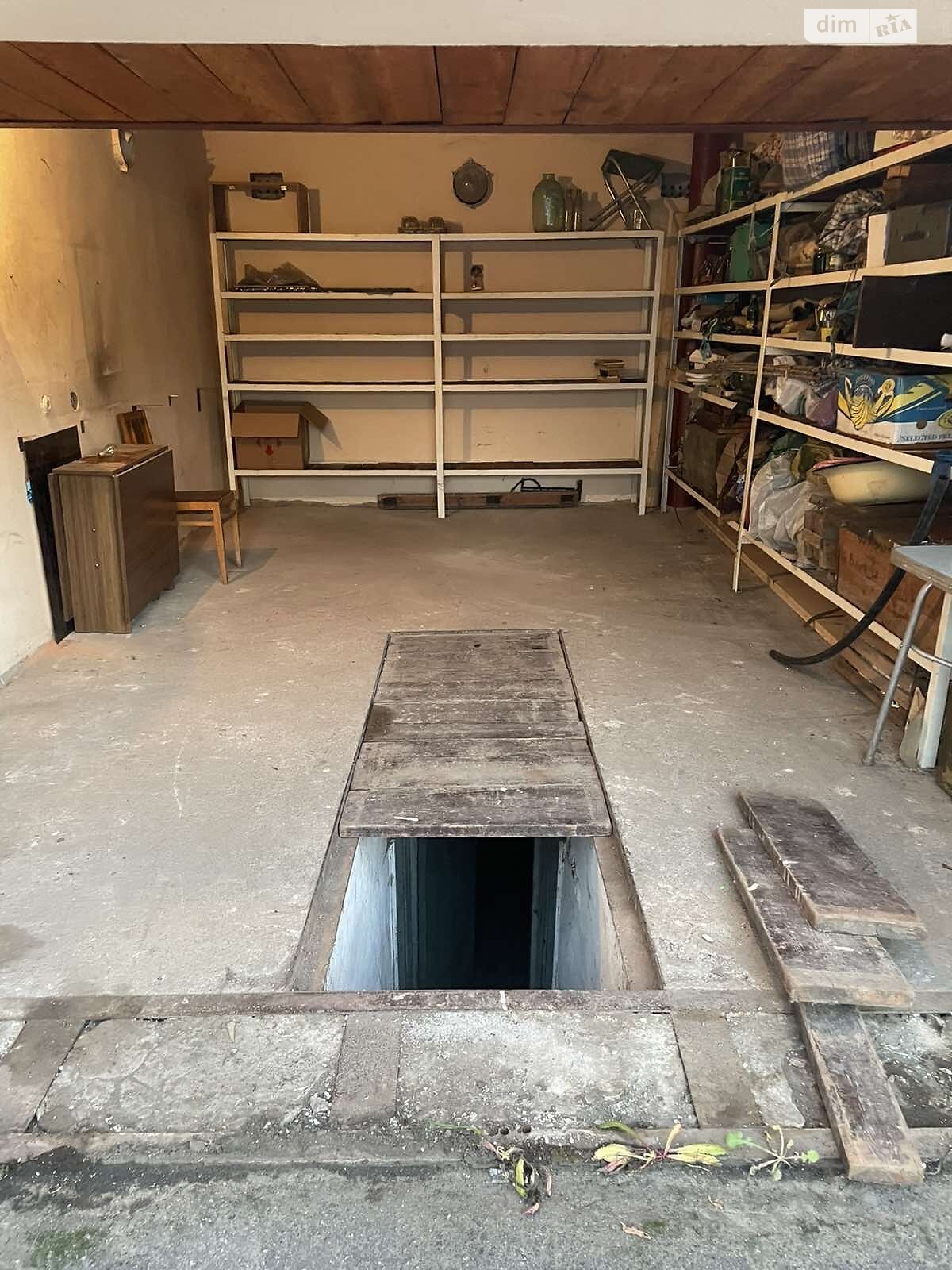 Окремий гараж під легкове авто в Вінниці, площа 30 кв.м. фото 1 Окремий гараж під легкове авто в Вінниці, площа 30 кв.м. фото 1