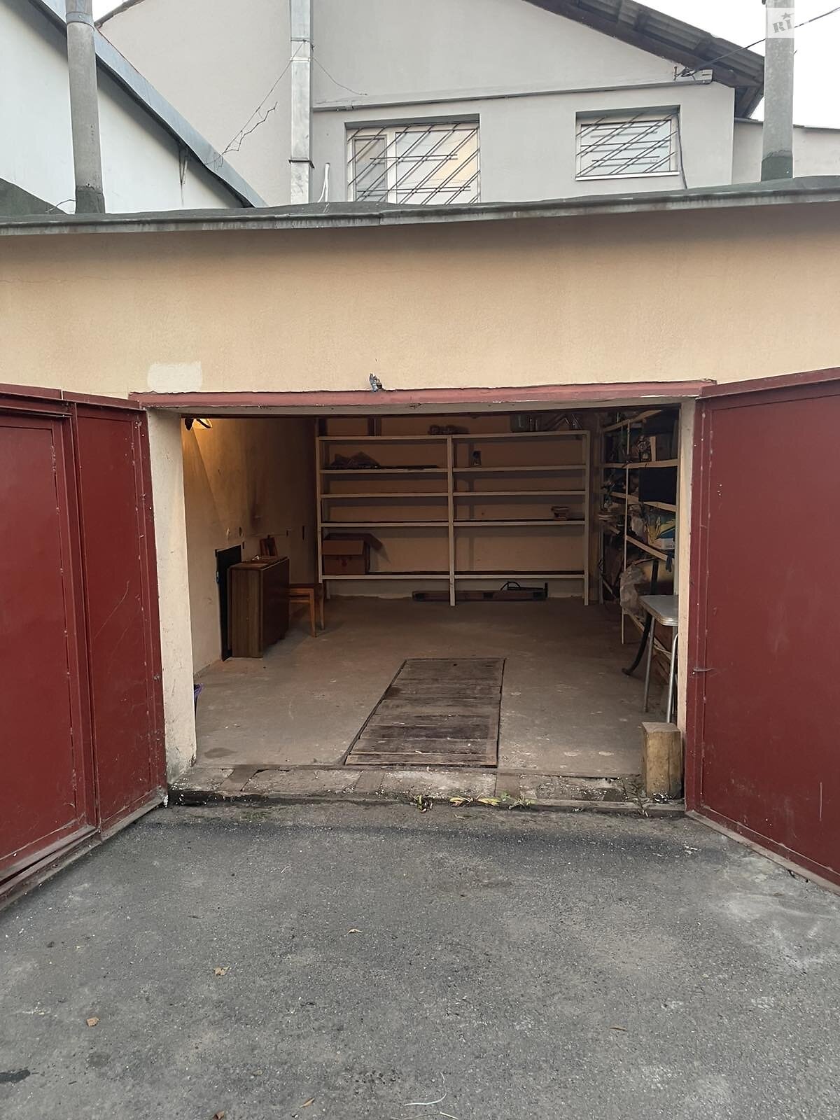 Окремий гараж під легкове авто в Вінниці, площа 30 кв.м. фото 1 Окремий гараж під легкове авто в Вінниці, площа 30 кв.м. фото 1