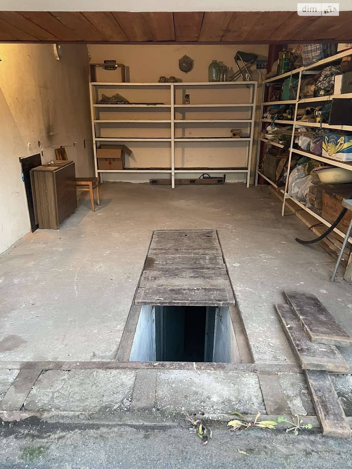 Окремий гараж під легкове авто в Вінниці, площа 30 кв.м. фото 1 Окремий гараж під легкове авто в Вінниці, площа 30 кв.м. фото 1