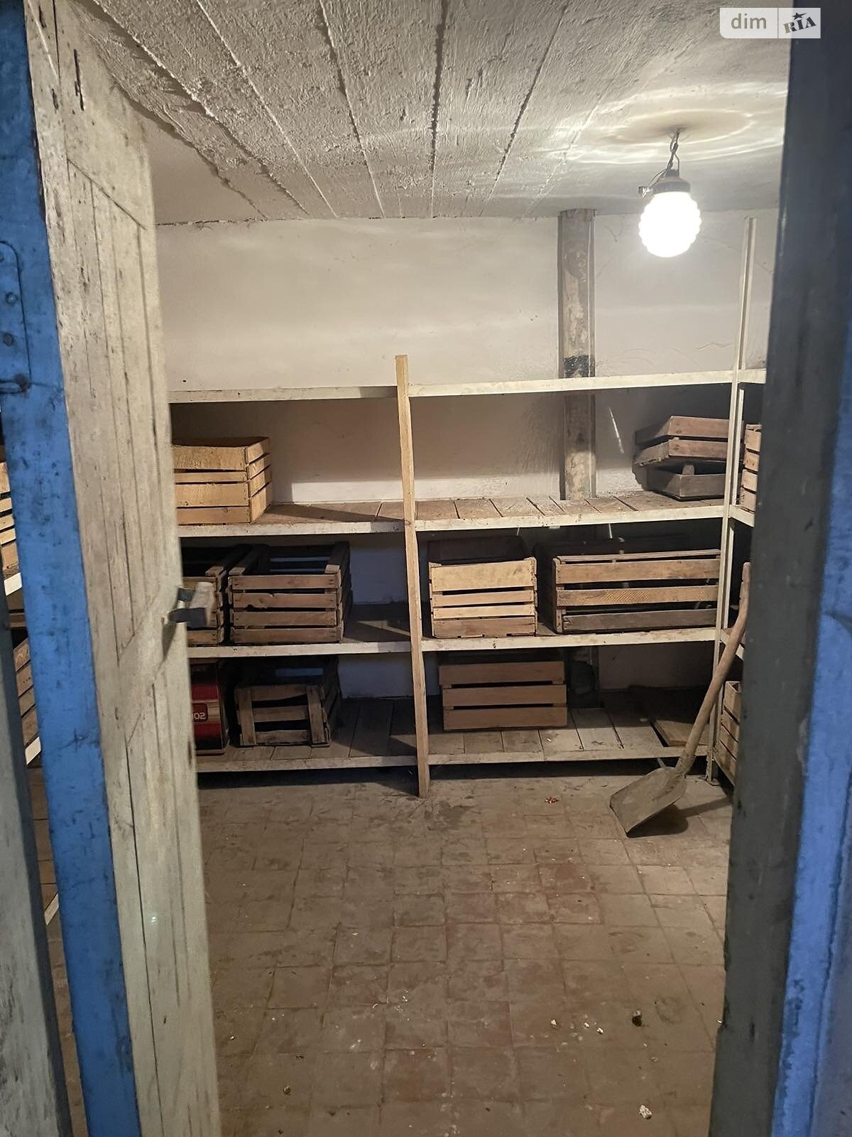 Окремий гараж під легкове авто в Вінниці, площа 30 кв.м. фото 1 Окремий гараж під легкове авто в Вінниці, площа 30 кв.м. фото 1