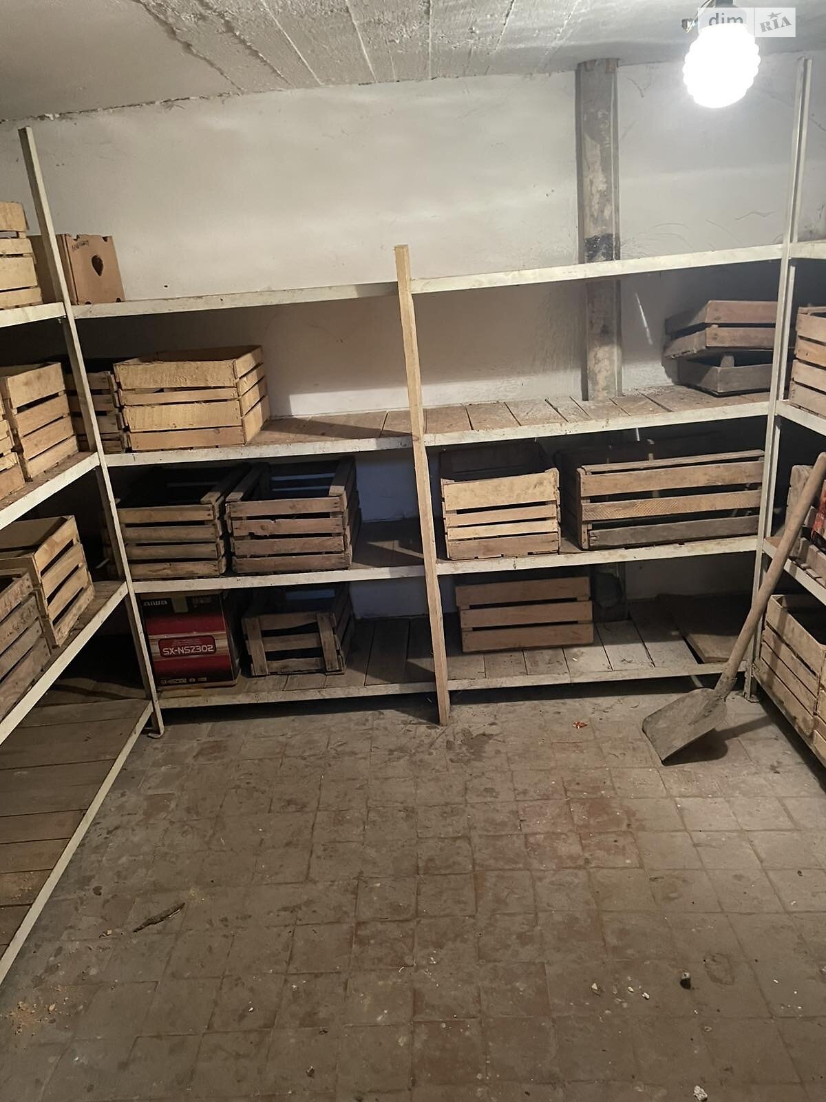 Окремий гараж під легкове авто в Вінниці, площа 30 кв.м. фото 1 Окремий гараж під легкове авто в Вінниці, площа 30 кв.м. фото 1