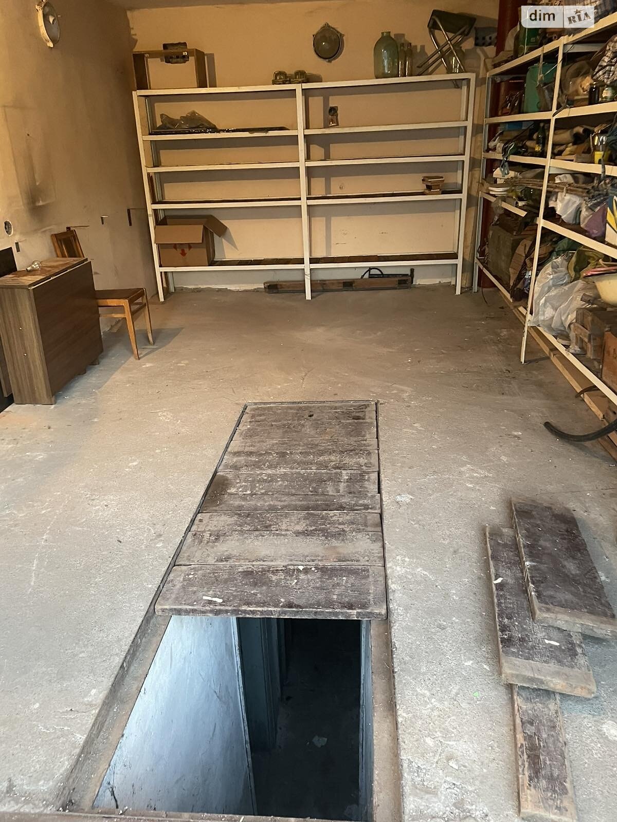 Окремий гараж під легкове авто в Вінниці, площа 30 кв.м. фото 1 Окремий гараж під легкове авто в Вінниці, площа 30 кв.м. фото 1