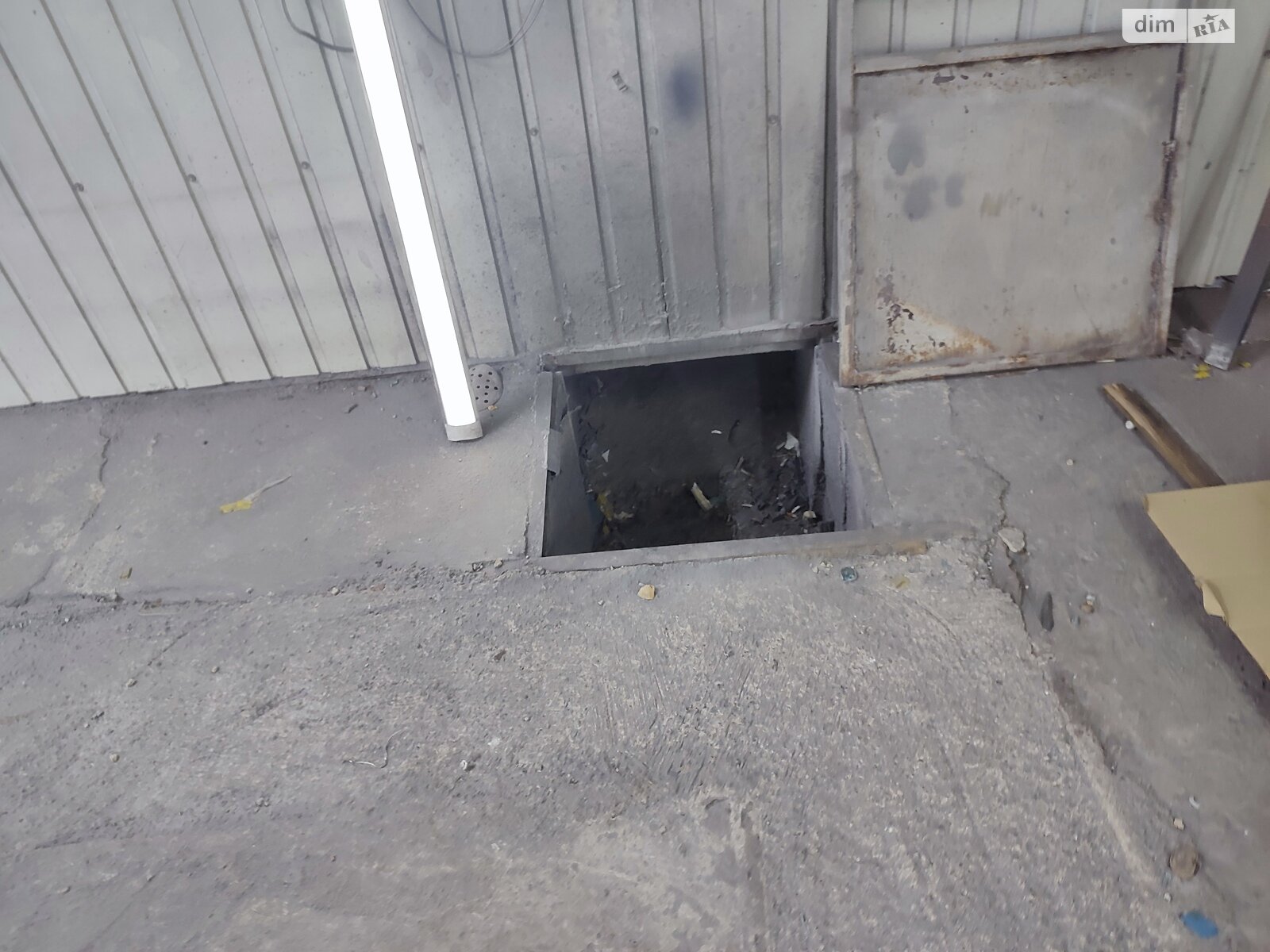 Отдельно стоящий гараж под бус в Виннице, площадь 180 кв.м. фото 1