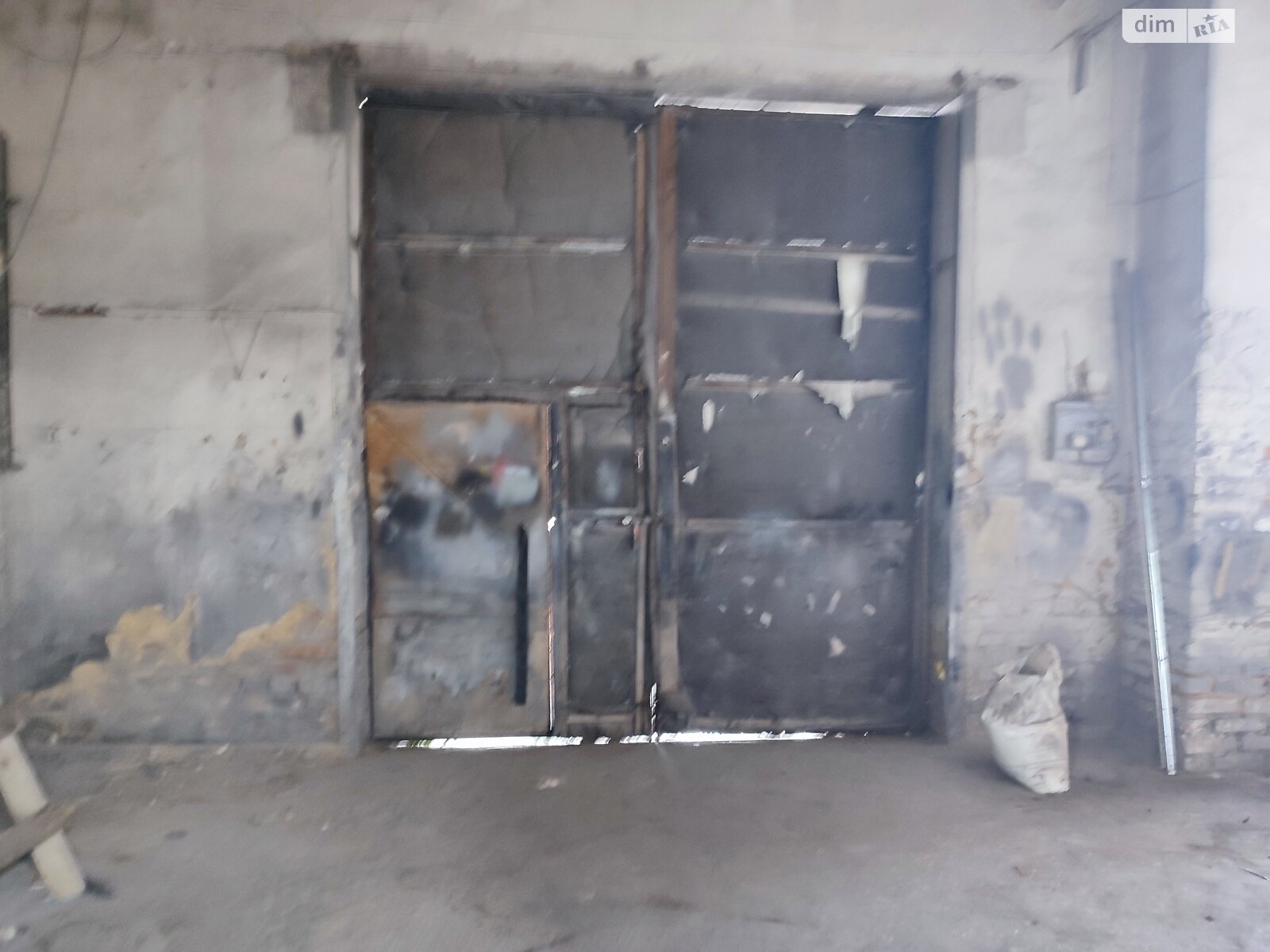 Отдельно стоящий гараж под бус в Виннице, площадь 180 кв.м. фото 1