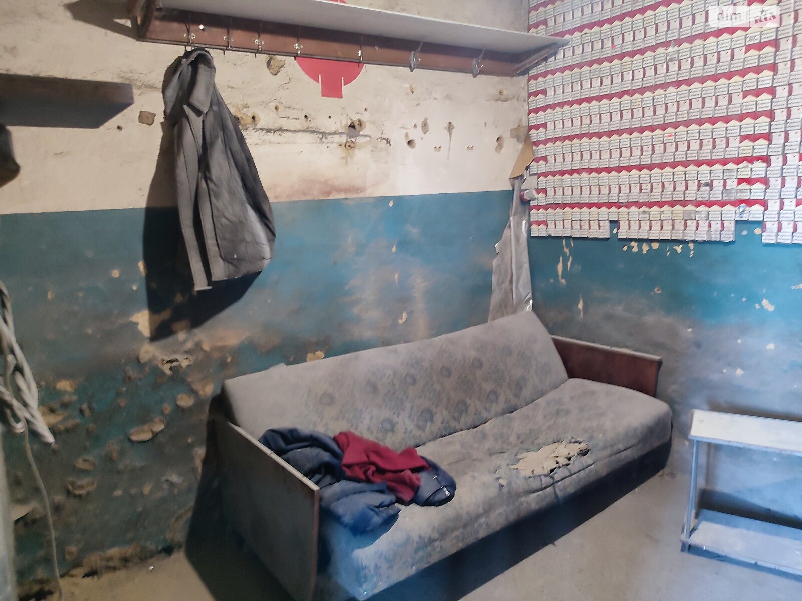 Отдельно стоящий гараж под бус в Виннице, площадь 180 кв.м. фото 1