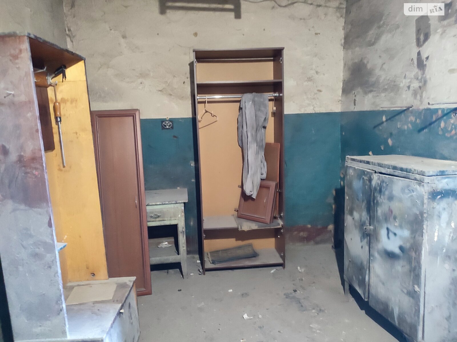 Отдельно стоящий гараж под бус в Виннице, площадь 180 кв.м. фото 1