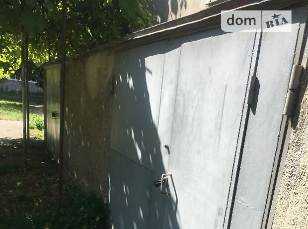 Отдельно стоящий гараж под легковое авто в Виннице, площадь 24 кв.м. фото 1 Отдельно стоящий гараж под легковое авто в Виннице, площадь 24 кв.м. фото 1