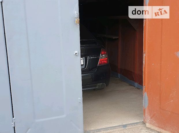 Отдельно стоящий гараж под легковое авто в Виннице, площадь 24 кв.м. фото 1 Отдельно стоящий гараж под легковое авто в Виннице, площадь 24 кв.м. фото 1