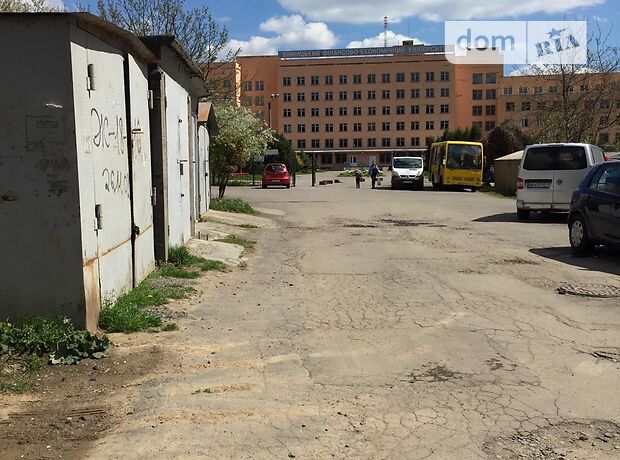 Отдельно стоящий гараж под легковое авто в Виннице, площадь 24 кв.м. фото 1 Отдельно стоящий гараж под легковое авто в Виннице, площадь 24 кв.м. фото 1